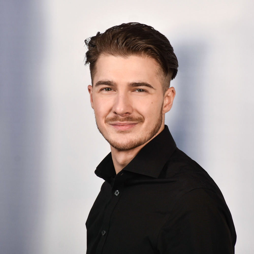 David Lewenko